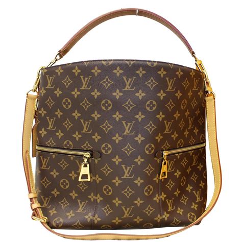 louis vuitton melie monogram price|LOUIS VUITTON Monogram Melie 1480466 .